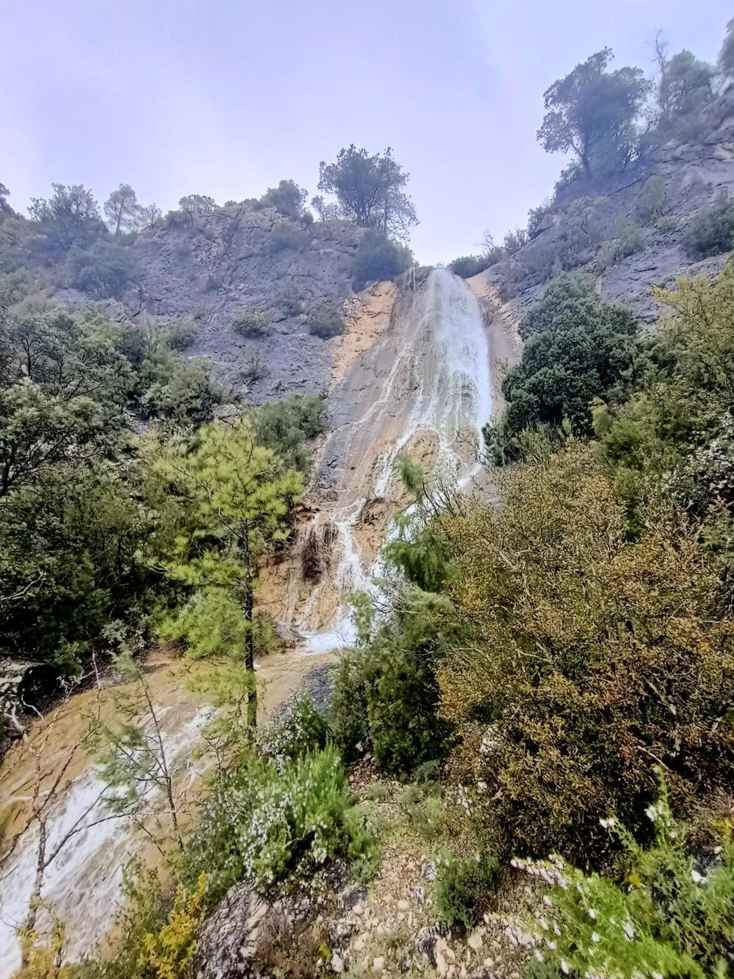 Alojamiento Rural El Cerro Fresneda de la Sierra Esterno foto